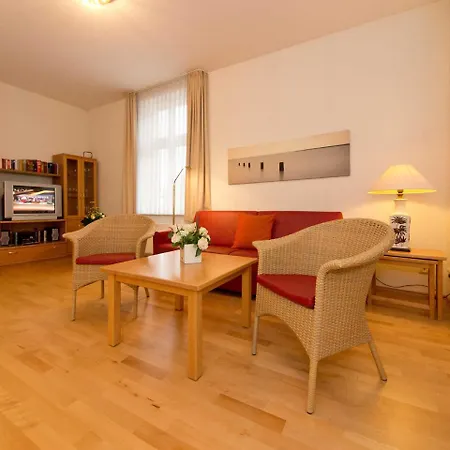 Apartment Linquenda 5 *