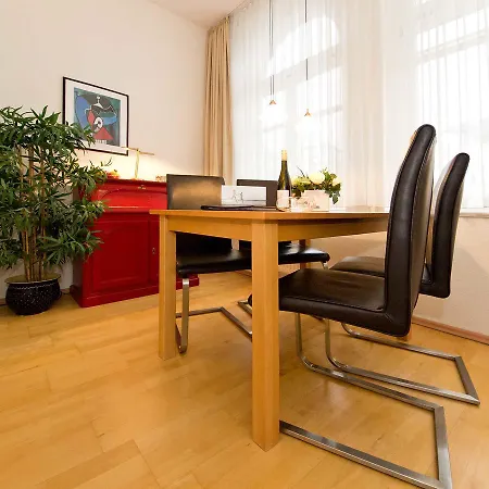 Apartment Linquenda 5