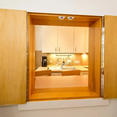 Linquenda 5 Apartment Heringsdorf (Usedom)