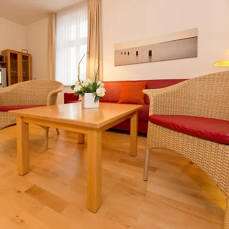 Linquenda 5 * Heringsdorf (Usedom)